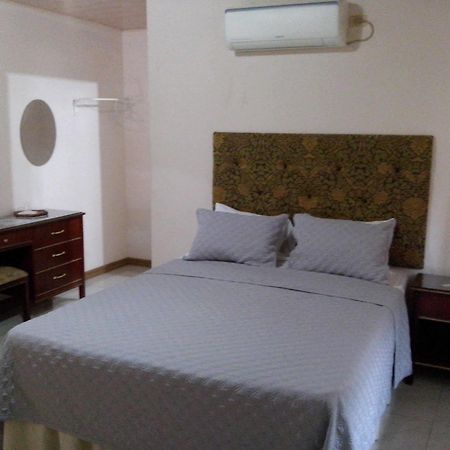 Piamonte Hotell Las Tablas Exteriör bild