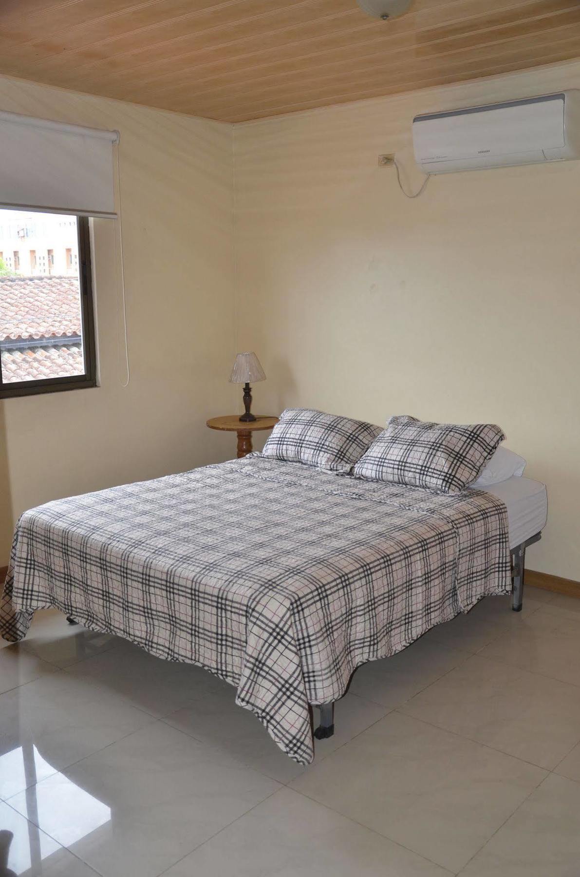 Piamonte Hotell Las Tablas Exteriör bild
