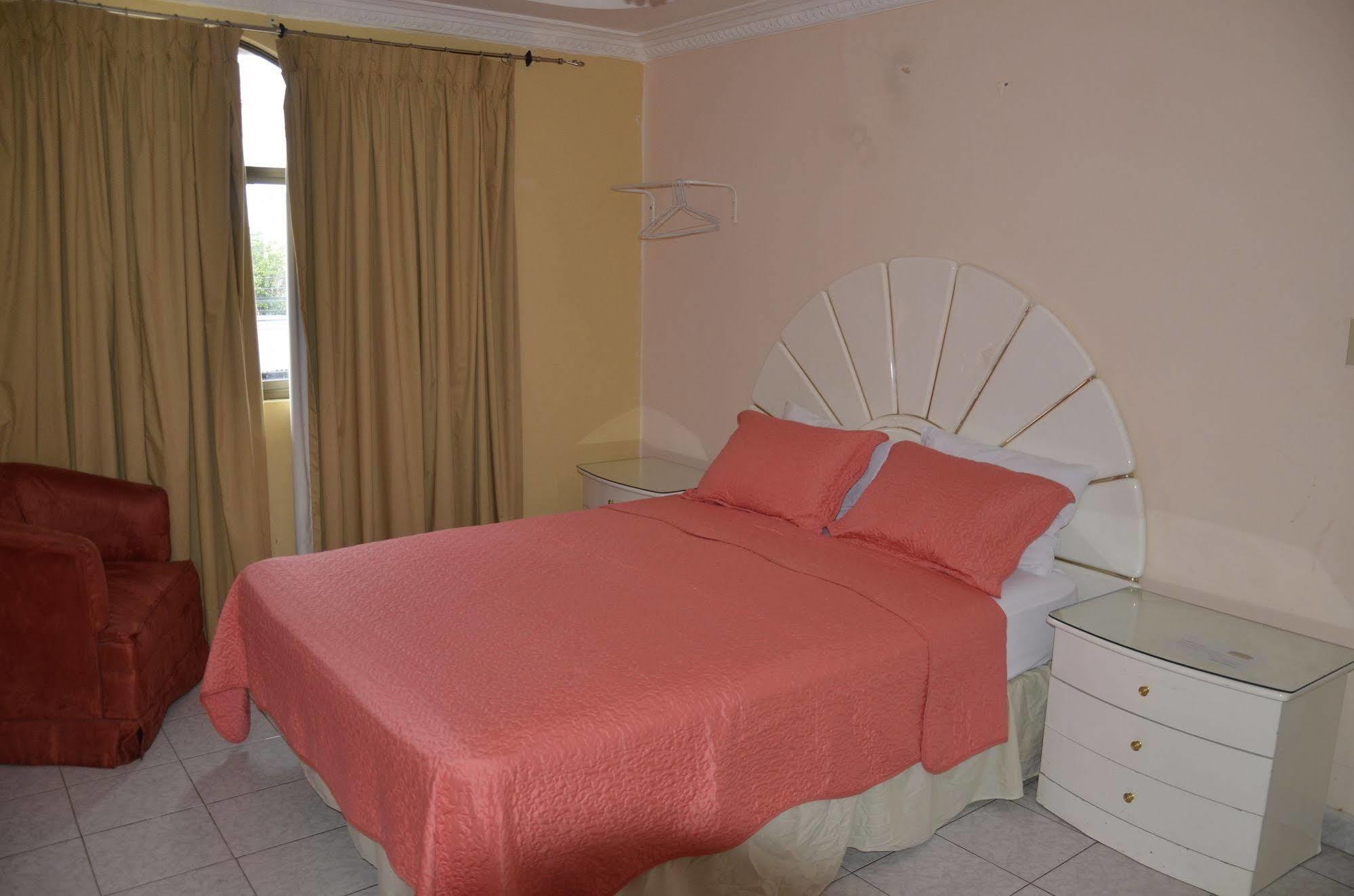 Piamonte Hotell Las Tablas Exteriör bild